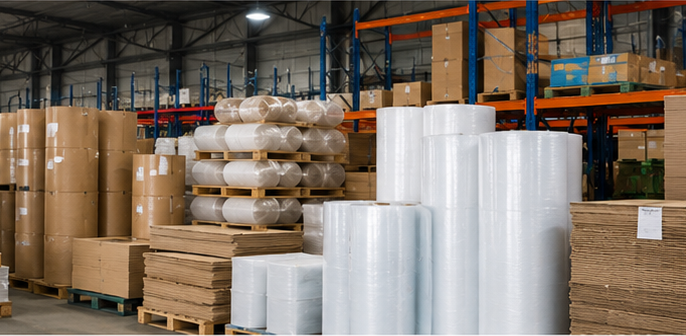 Packaging Solutions